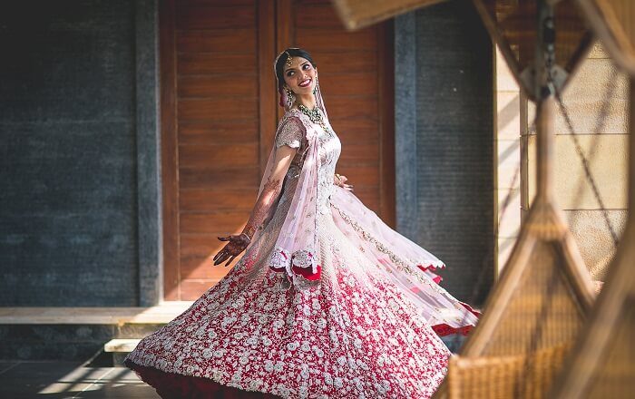 10 Fashion Designers To Look Upto For Bridal Trousseau Shopping