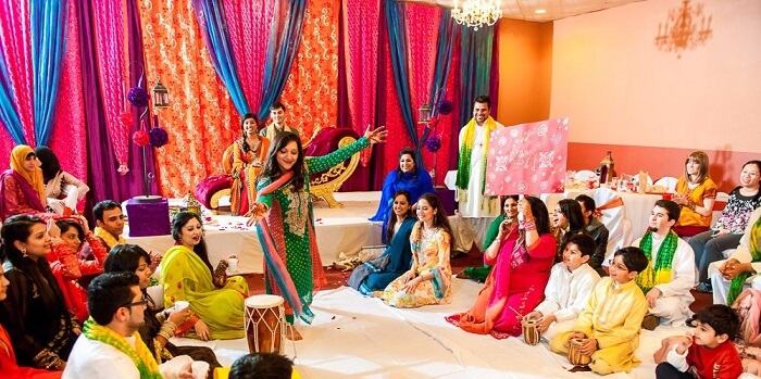 Top 57+ Indian Wedding Games for Couples & Guests