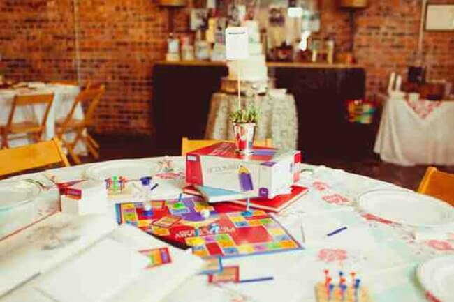 21 Wedding Reception Games That Ll Be Perfect To Entertain Your Guests