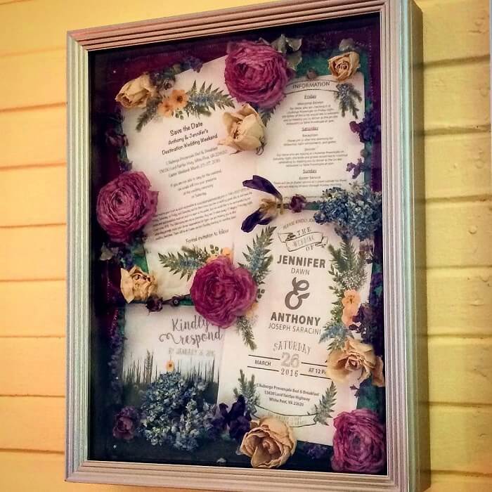 11 Unique And Special Save The Date Ideas Just For You!