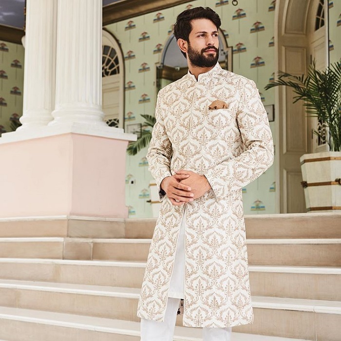 20 Groom Wear Fits From Jaipur Love Collection By Anita Dongre