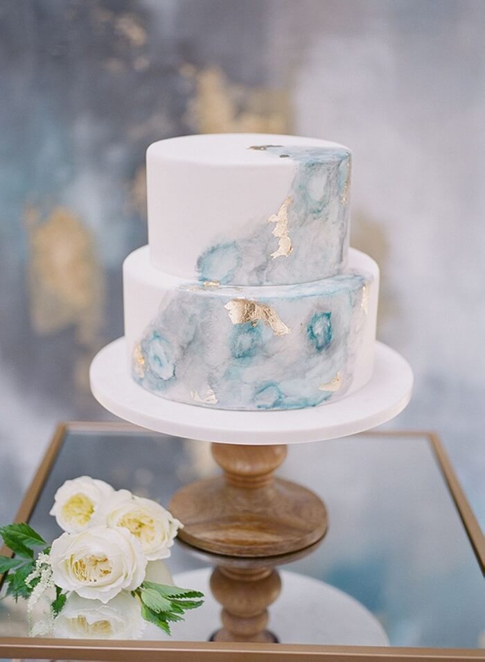 5 Important Things To Keep In Mind Before Finalizing A Wedding Cake