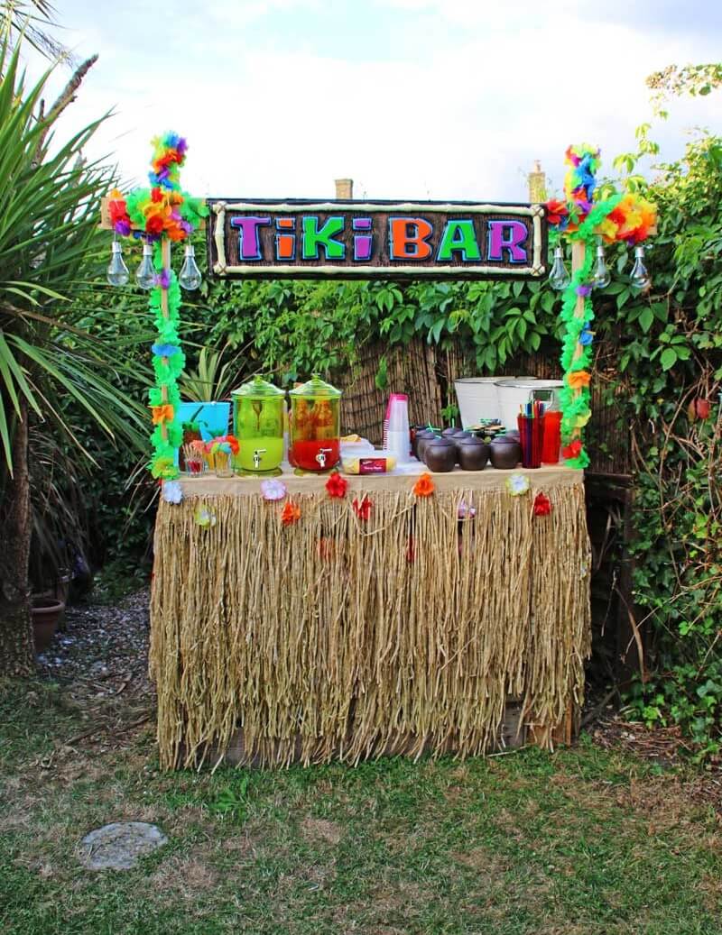 Riveting Filmious Bar Decoration Ideas for Your Wedding And Every Event