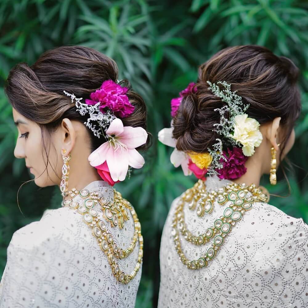Toronto Bridal Makeup & Hair | #pakistanibrides #bridalmakeup # punjabiwedding #bramptonmakeupartist #torontomakeupartist #weddinghairstyles  | Instagram