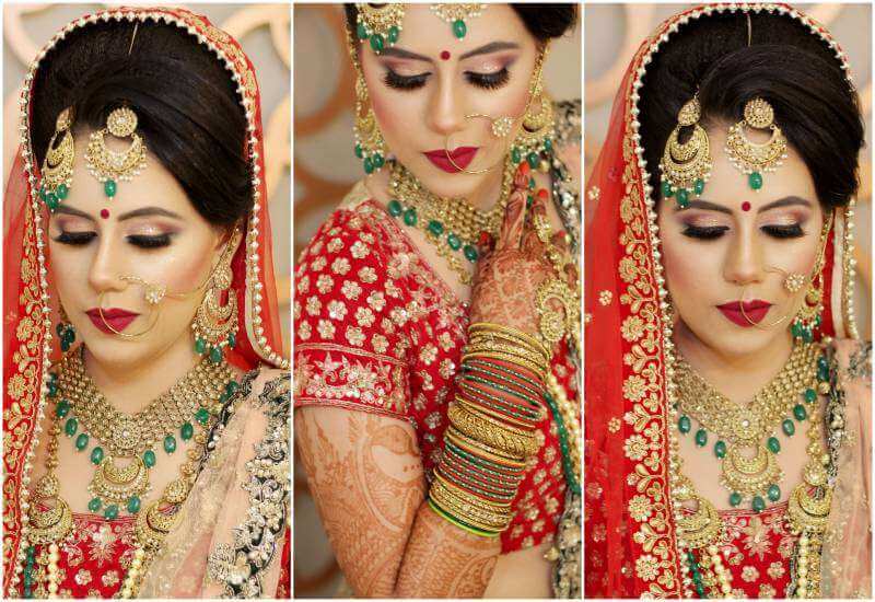 Bridal Makeup Trends 2020: Damn Brides, Try All These!