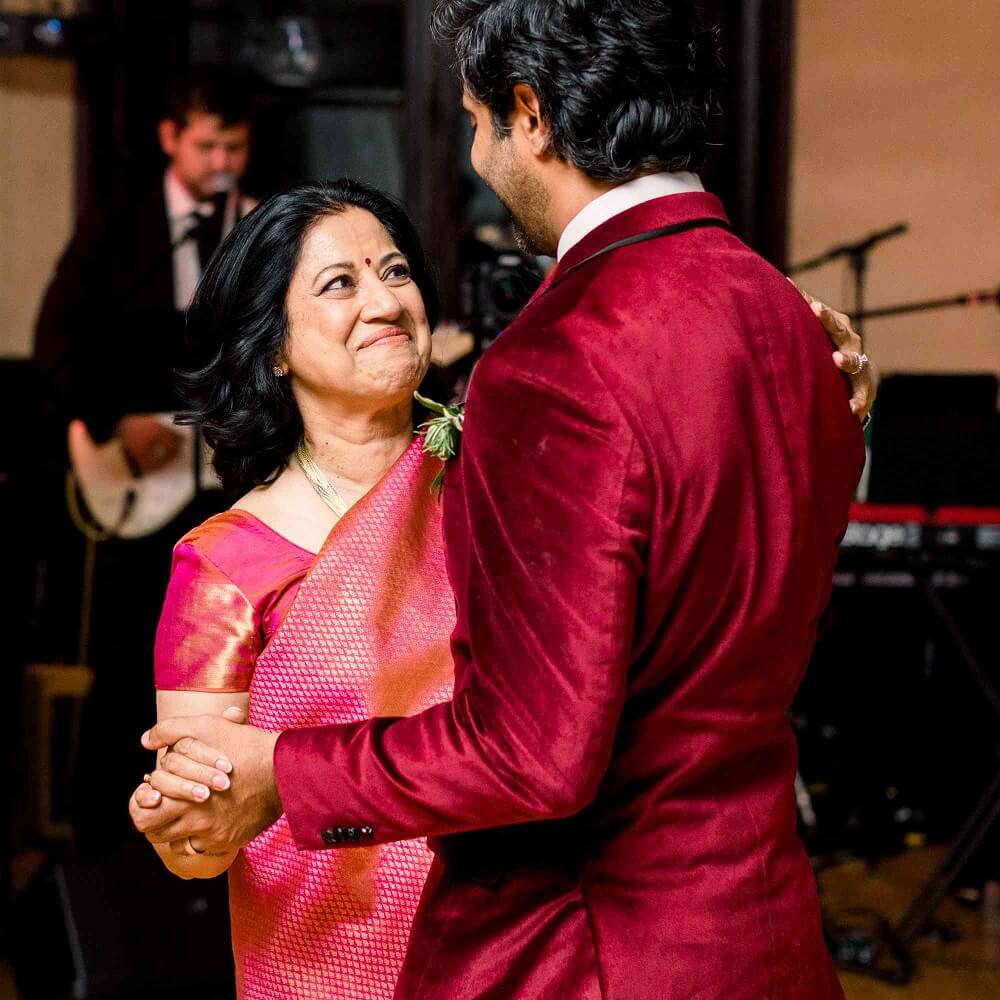 30 Mother Son Dance Songs For Wedding Day