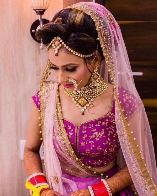 240 Marriage Prep ideas | indian wedding hairstyles, indian bridal  hairstyles, indian hairstyles