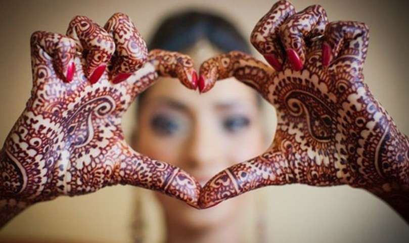 Mehndi Gifts - 60+ Gift Ideas for 2024