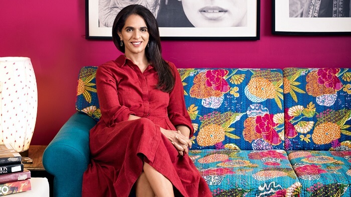 anita dongre casual wear