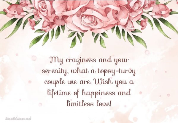 Best Wedding Anniversary Wishes For Husband Quotes Messages