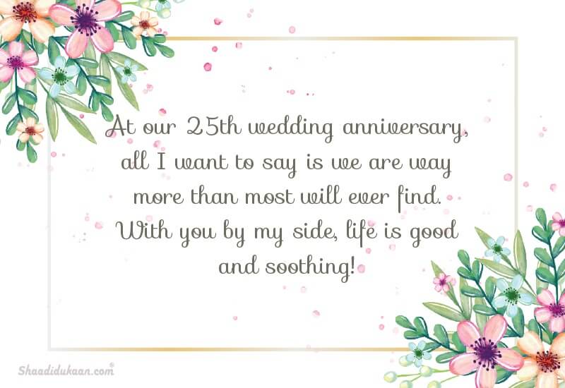 Best Wedding Anniversary Wishes For Husband - Quotes ...