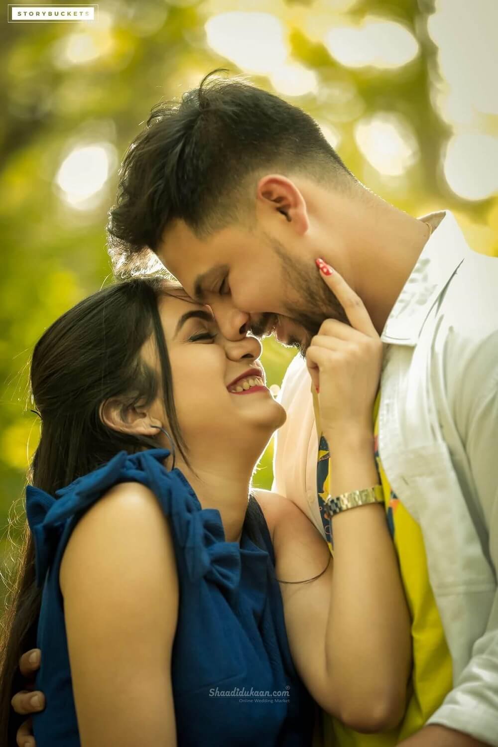 50 Pre Wedding Photoshoot Ideas Nobody Did It Like These Cute Couples 9491