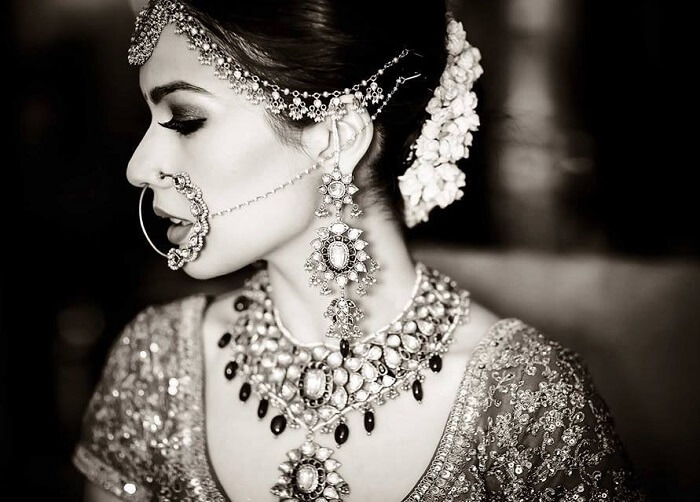 3,010 Closeup Beautiful Indian Bride Stock Photos - Free & Royalty-Free  Stock Photos from Dreamstime