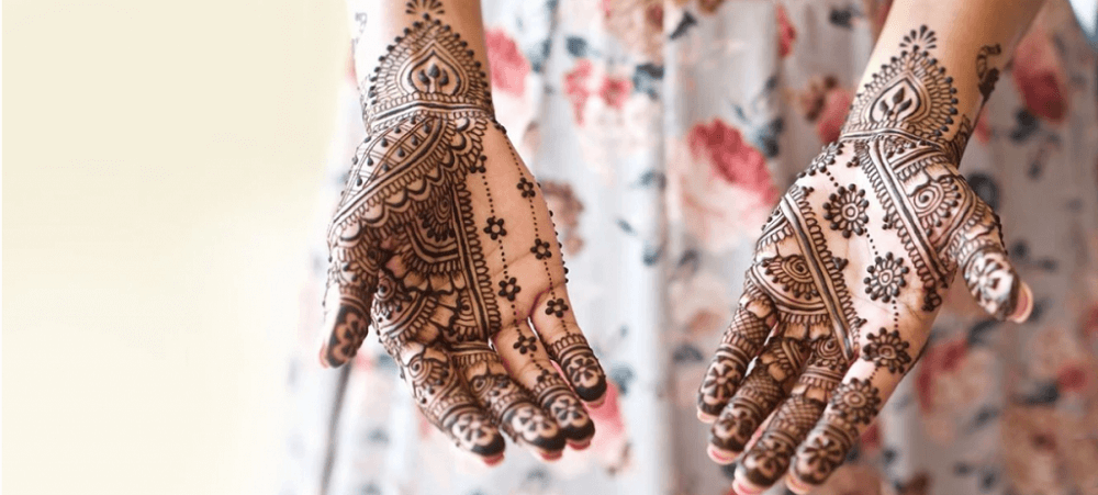 foot mehndi design simple – Bridal Mehndi Artist In Ahmedabad