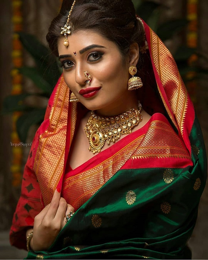 maharashtrian-bridal-naths-that-are-giving-us-major-bridegoals