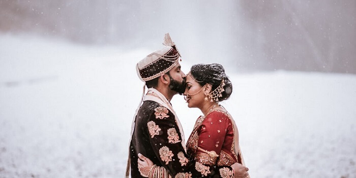 Dos and Don'ts of Winter Weddings: Pay Heed to the Points Mentioned