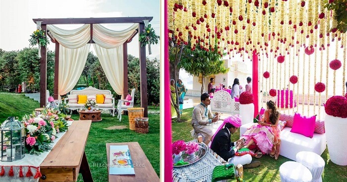 Instaworthy Wedding Decor Inspirations for You Wedding: Get Inspired