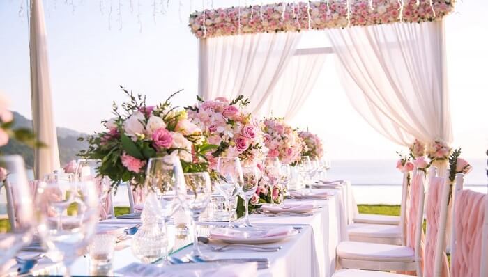 Five Best Tips to Choose A Wedding Planner for Your Dream Wedding