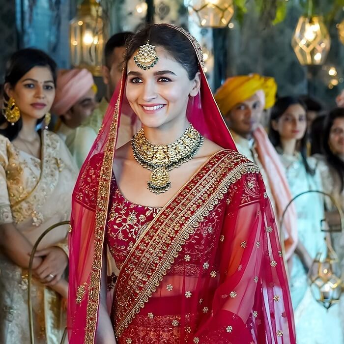 All the details you need to know about Virat Kohli and Anushka Sharma's  wedding