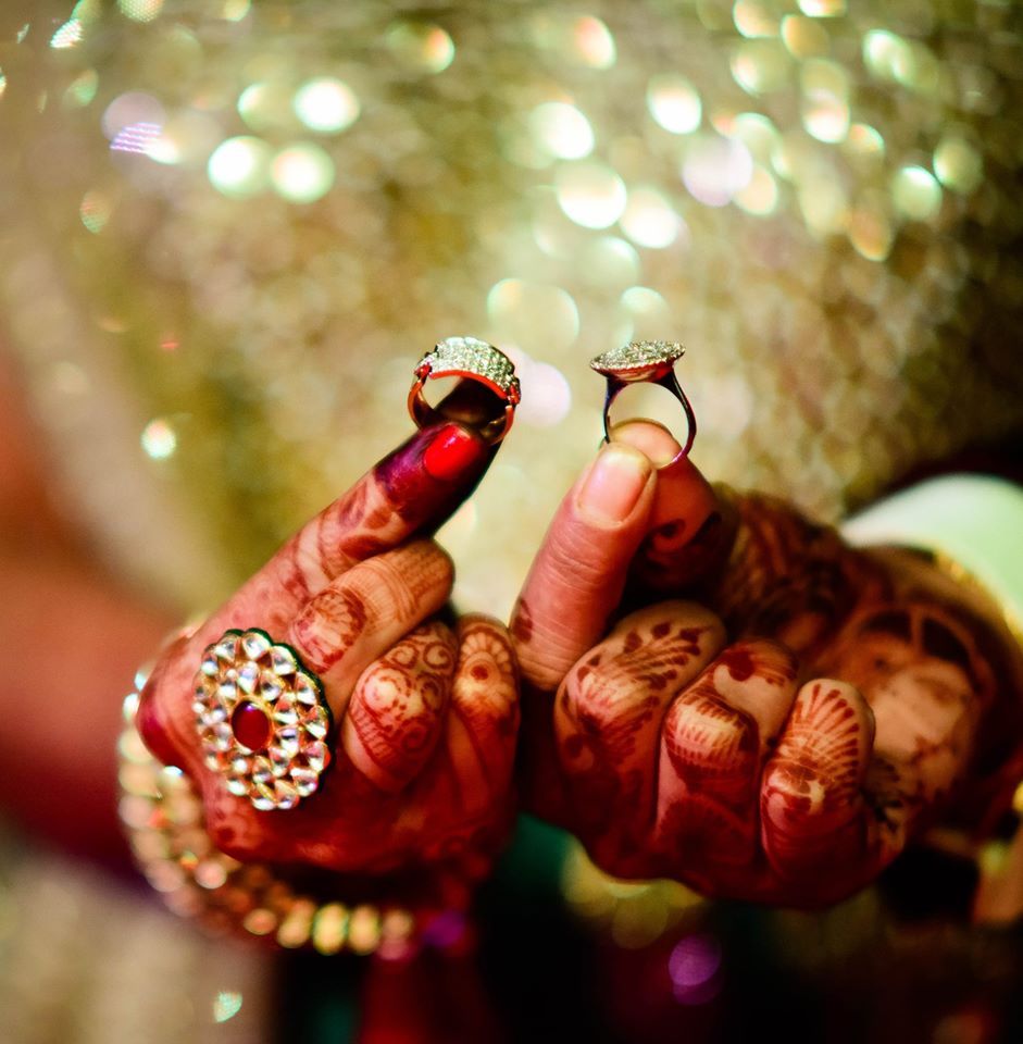 Engagement Ring stock photo. Image of male, husband, devotion - 74078008