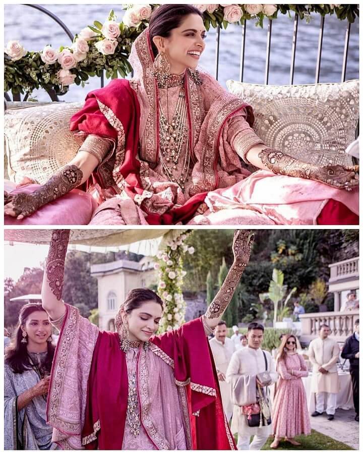 Things We Completely Loved From Virat & Anushka's Wedding Saga |  WeddingBazaar