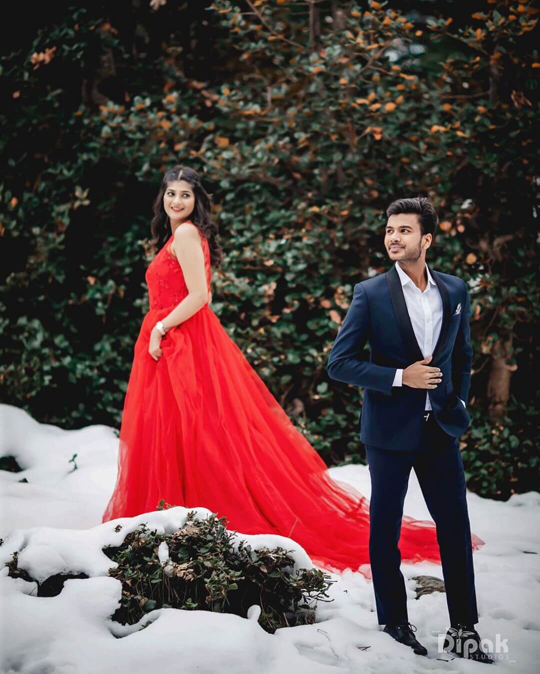 Attractive Groom Dresses for Pre Wedding Photoshoot: Swoon With ...