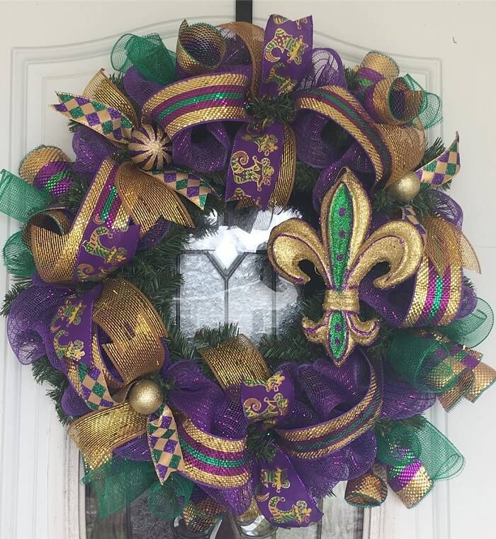 Creative Wedding Wreath Decor Ideas: Wreath-up Your Wedding