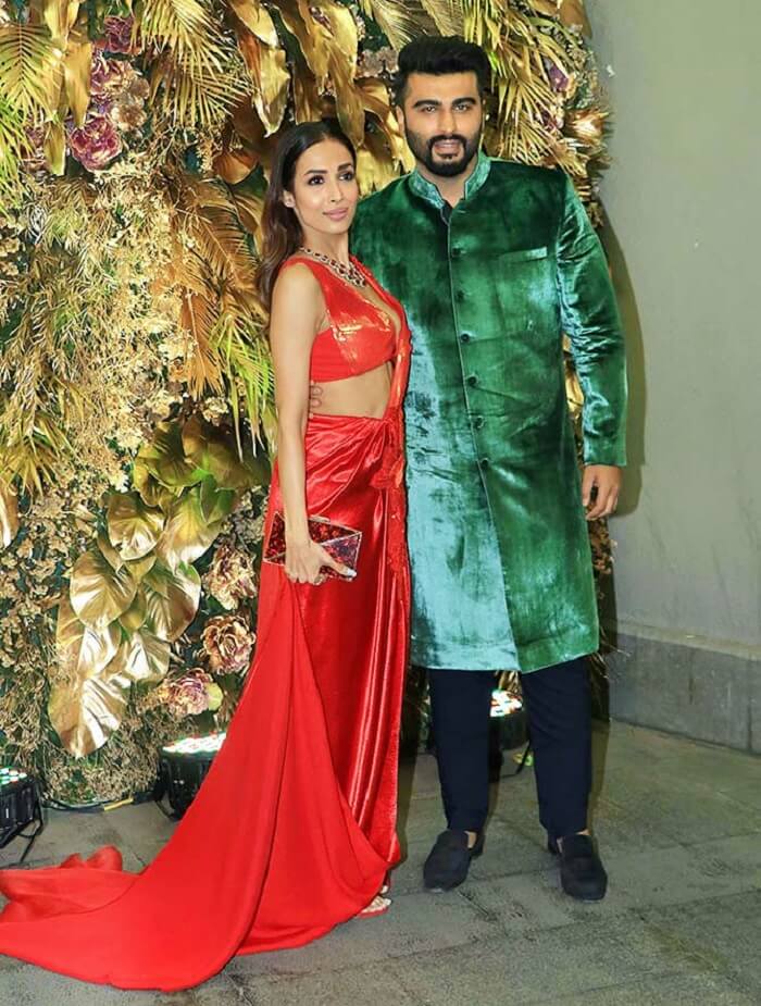 Unseen Pictures From The Grand Wedding Of Armaan Jain And Anissa Malhotra!