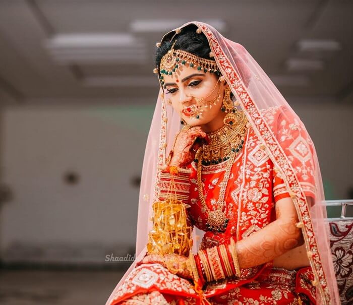 10 Beauty Parlours in Jaipur For The Ultimate Bridal Experience