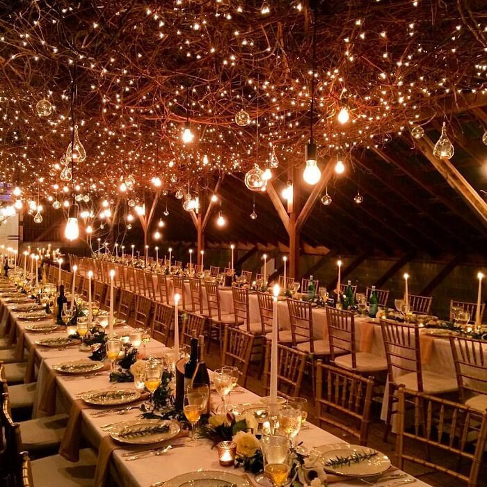 Astonishing Indian Wedding Decoration Ideas to Style Your Venue Up!