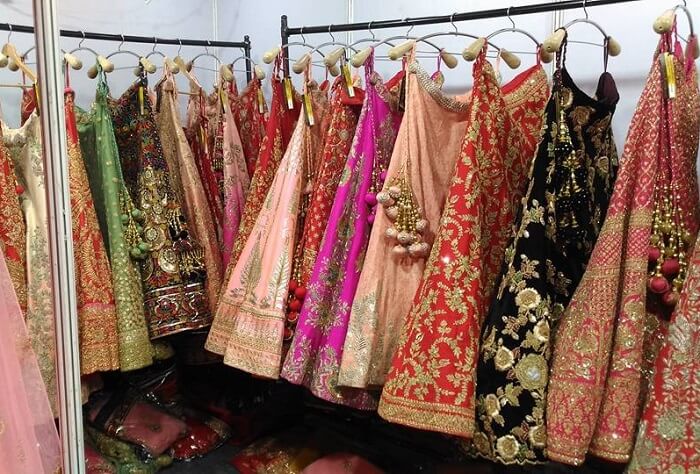Wedding Season: Best Fabric Shops In Mumbai | LBB, Mumbai