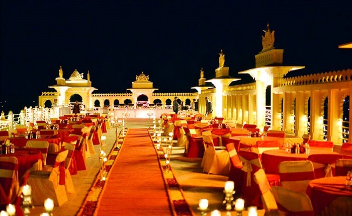 Astonishing Indian Wedding Decoration Ideas to Style Your Venue Up!