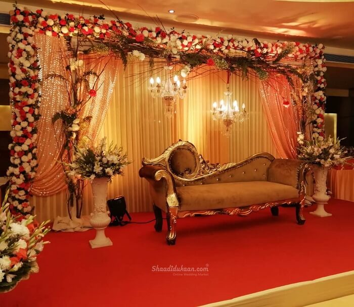 Best 10 Wedding Decorators In Delhi To Add Oomph To Your D-Day