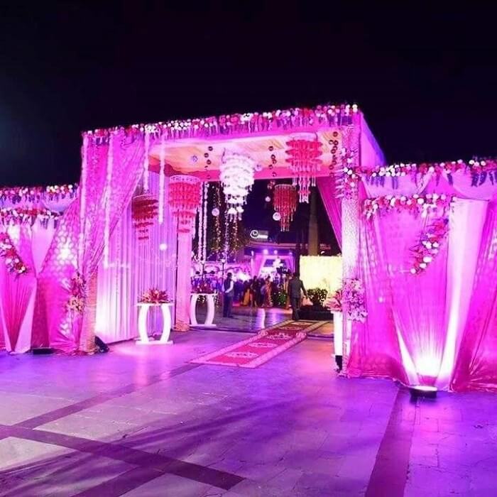 Best 10 Wedding Decorators In Delhi To Add Oomph To Your D-Day