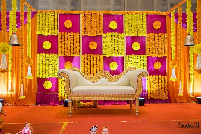 Best 10 Wedding Decorators In Delhi To Add Oomph To Your D-Day