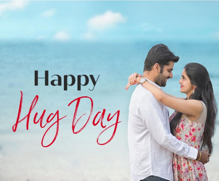 Happy Hug Day 2023 Romantic Songs Quotes Wishes And Messages