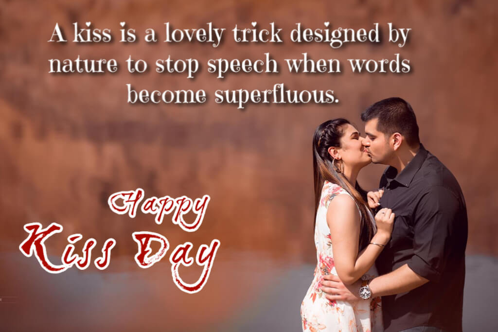 Happy Kiss Day 2020 Kiss Day Quotes, Wishes, Ideas and Gifts!