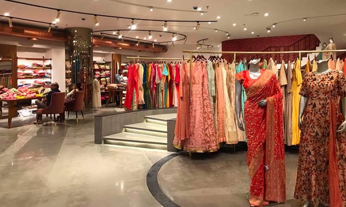 Karol bagh sale wedding shopping