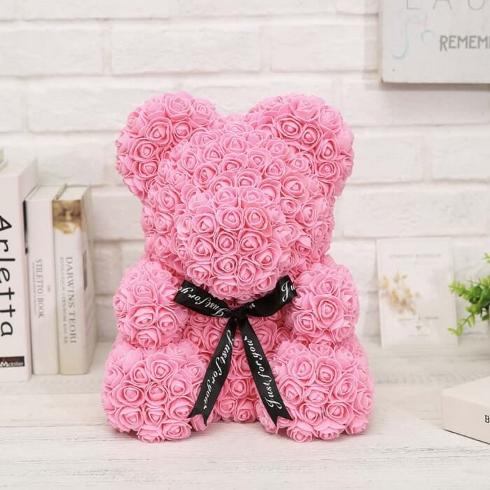 Celebrate Happy Teddy Day 2020 With These Trending Ideas