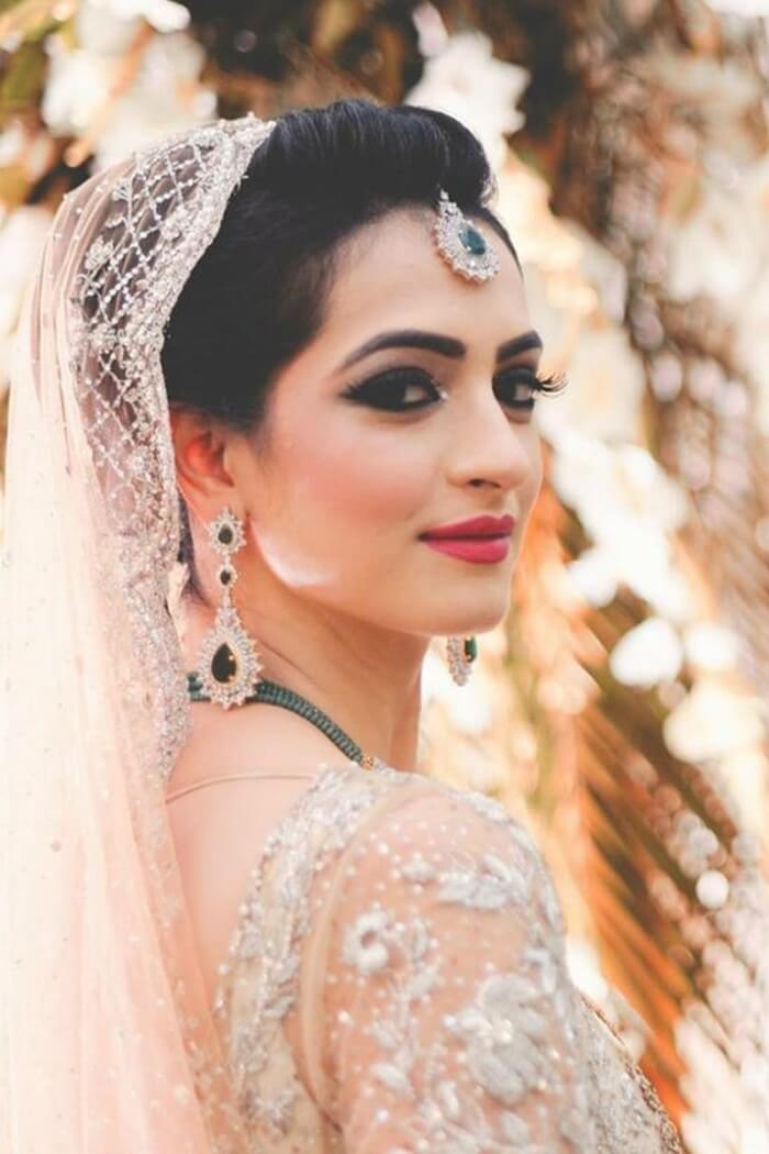 The Best 20 Bridal Makeup Engagement Looks Look Like Try Them Out