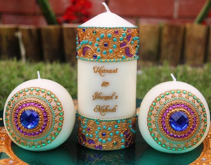 10 Fun and Quirky Mehndi Games That Your Wedding Guests Will Love