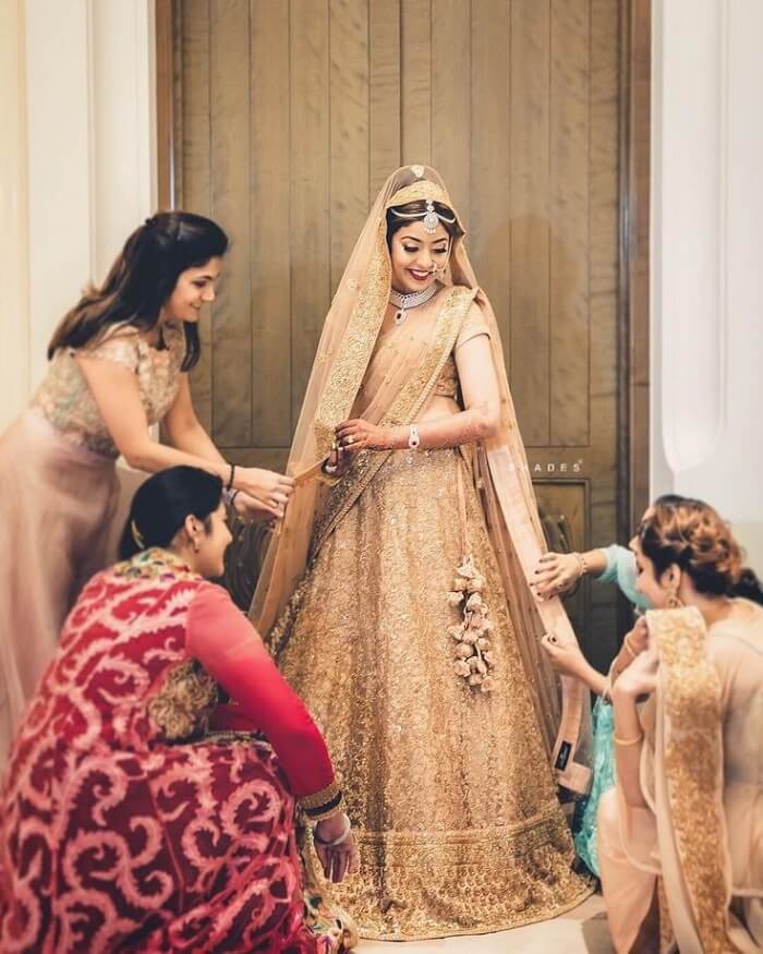 15 Insta-Worthy Indian Wedding Photography Tips and Tricks That Will ...