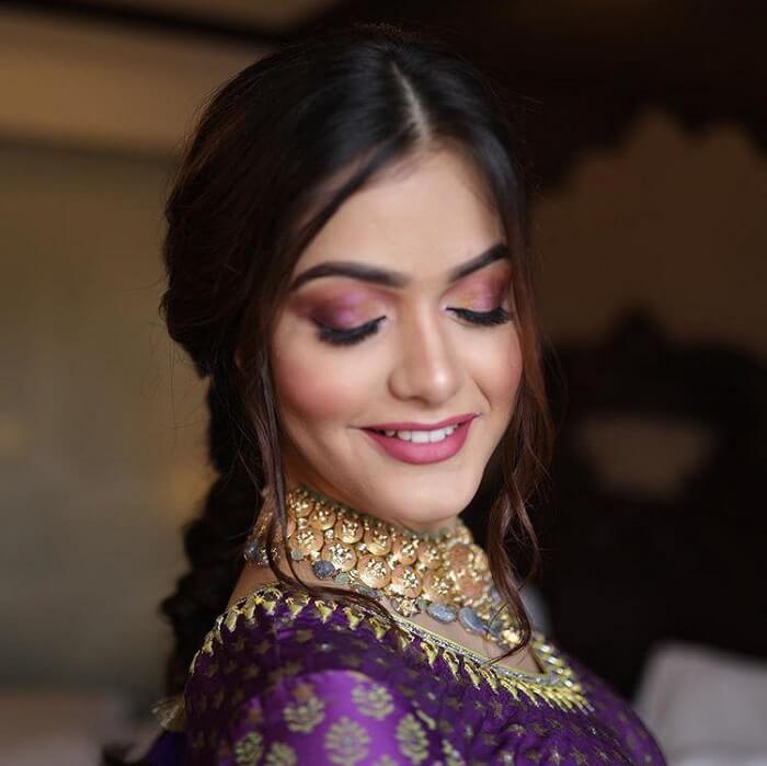 List of Top Bridal Makeup Artists in Dodda Banaswadi - Best Bridal Beauty  Services - Justdial