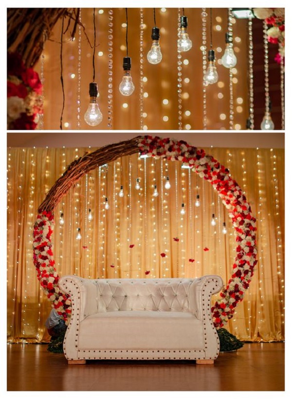 simple background decoration for engagement Off 78% 