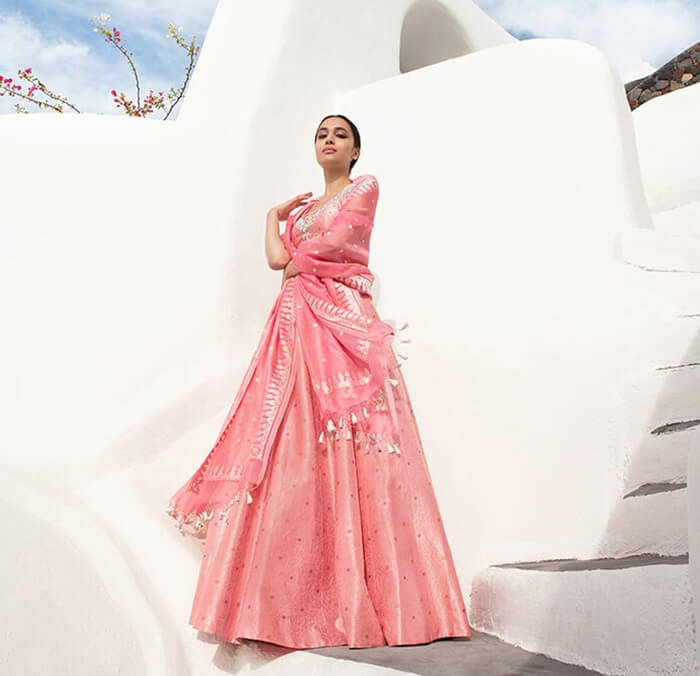 Live In The Sunshine With Anita Dongre Collection 2020 ‘ Summer In ...