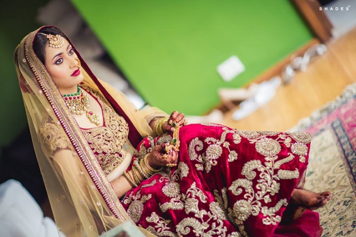 Brides: The 21 Most Gorgeous Muslim Brides Of 2021