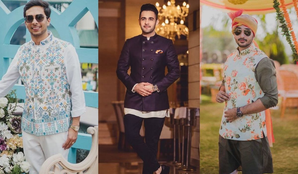 7 Engagement Outfit Ideas for Guys | Junebug Weddings