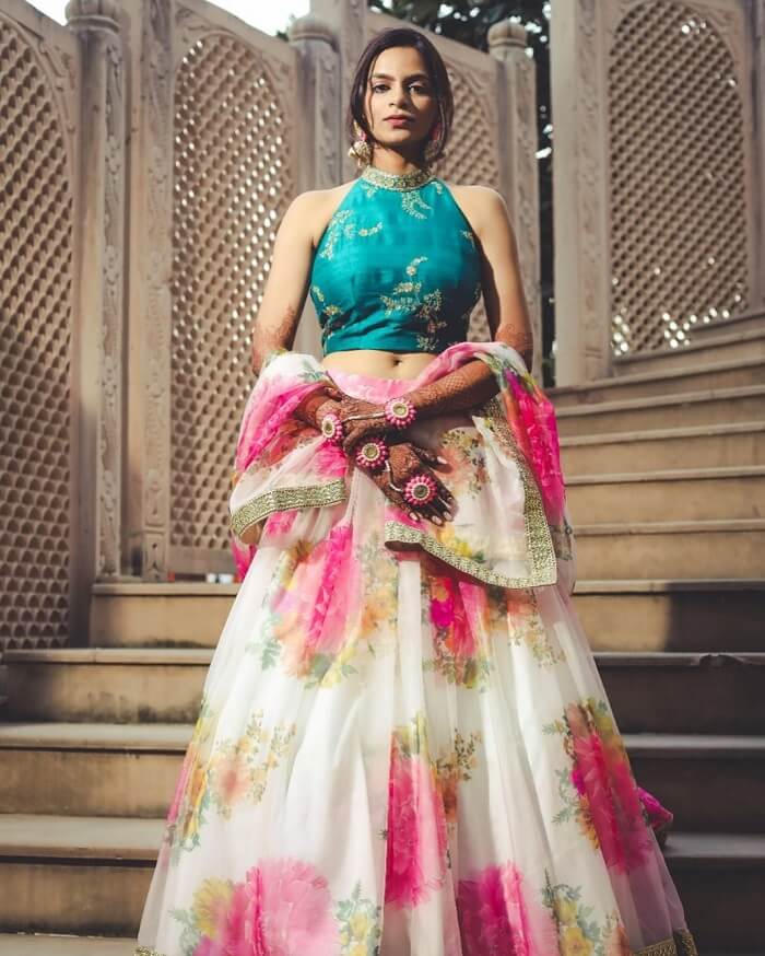 500+ Trending Bridal Blouse Designs To Help You Slay The Look