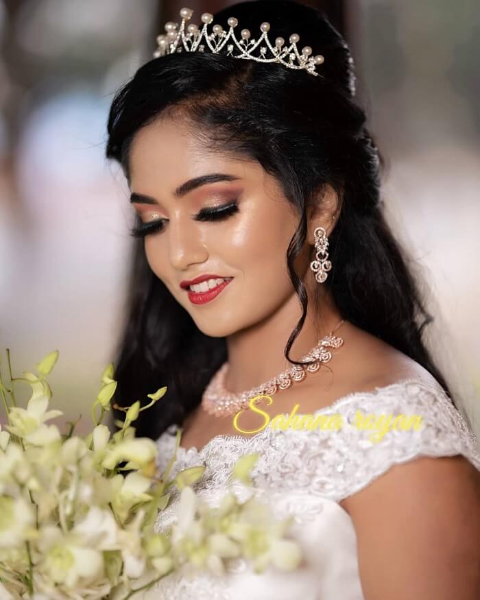 Types Of Bridal Makeup Looks Saubhaya Makeup