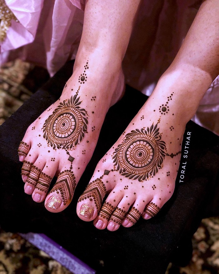 31 Bridal Henna Designs That Will Make You Stand Apart In Weddings In 2021